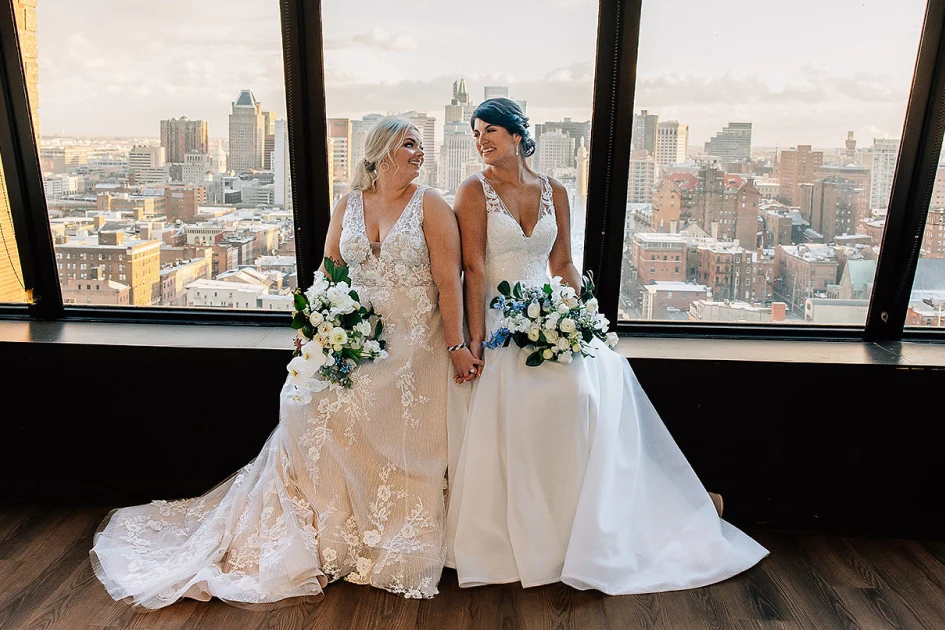 Gracie & Samantha bio 1