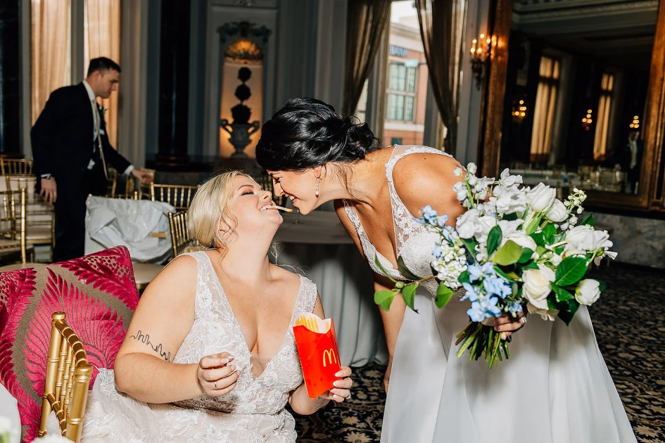 Gracie & Samantha bio 4