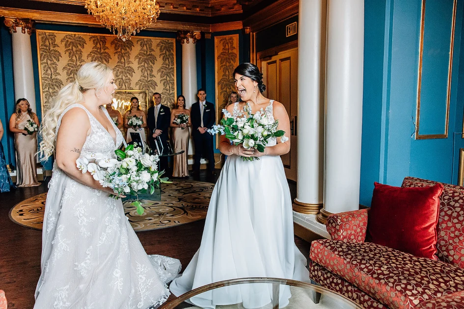 Gracie & Samantha bio 2