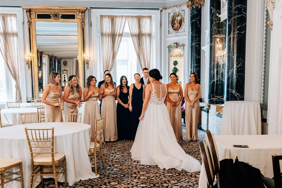 Gracie & Samantha wedding 1