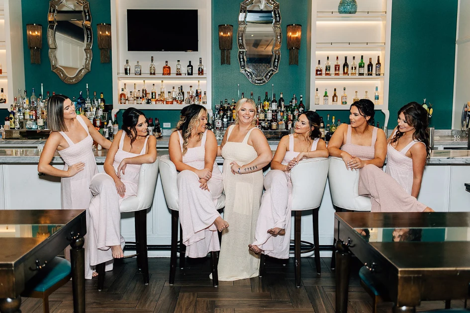 Gracie & Samantha wedding 2