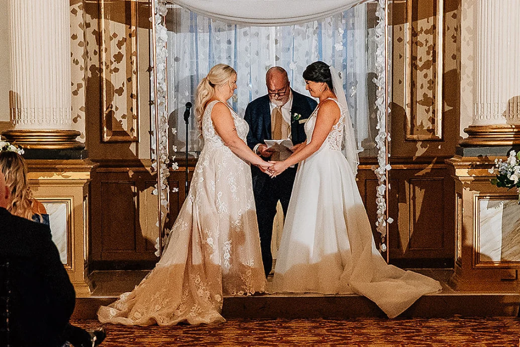 Gracie & Samantha overview 2