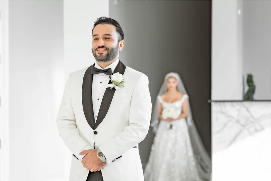 Erfan & Yasaman wedding 6