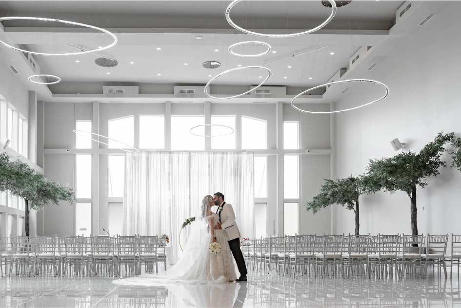 Erfan & Yasaman wedding 5