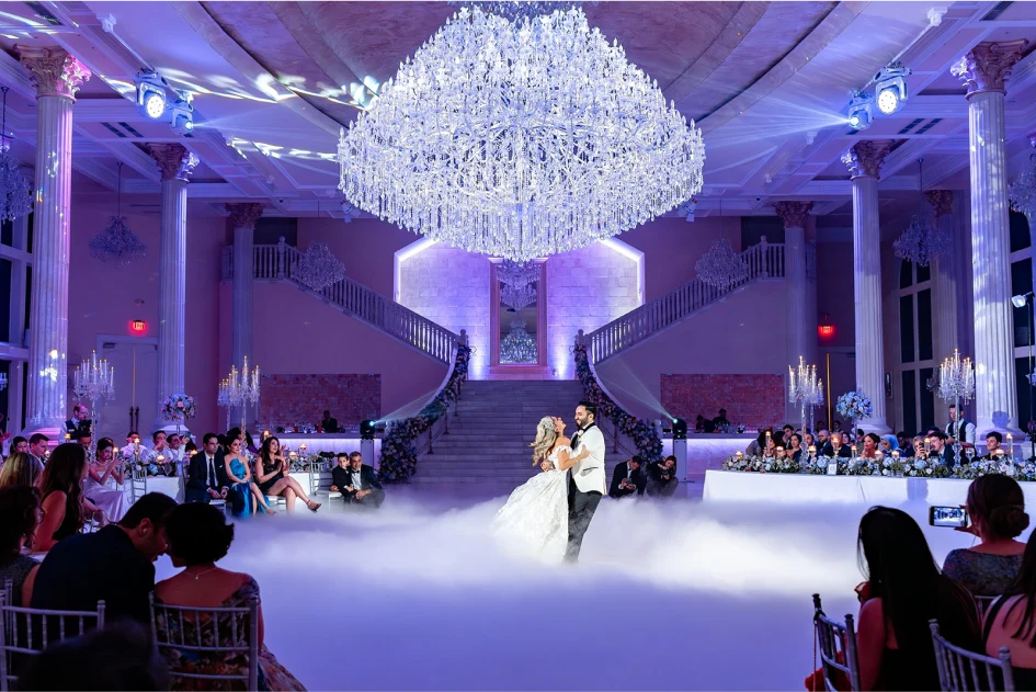 Erfan & Yasaman wedding 2