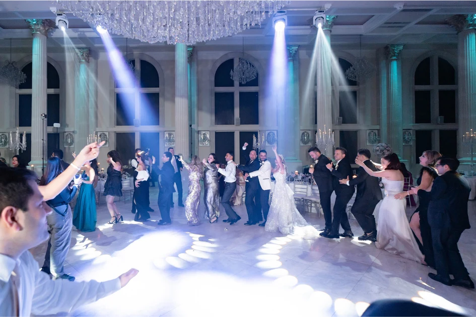 Erfan & Yasaman wedding 1