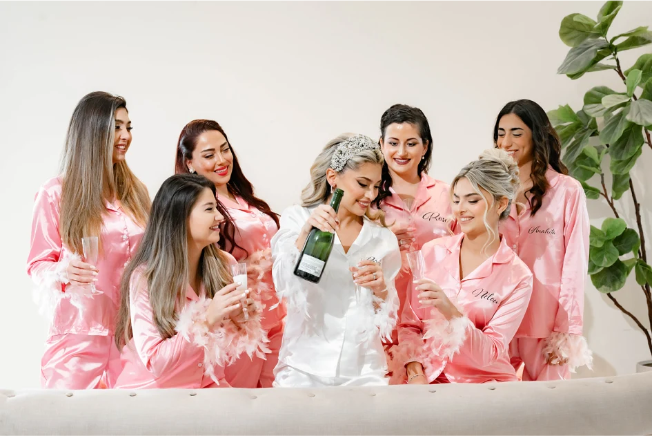 Erfan & Yasaman bio 5