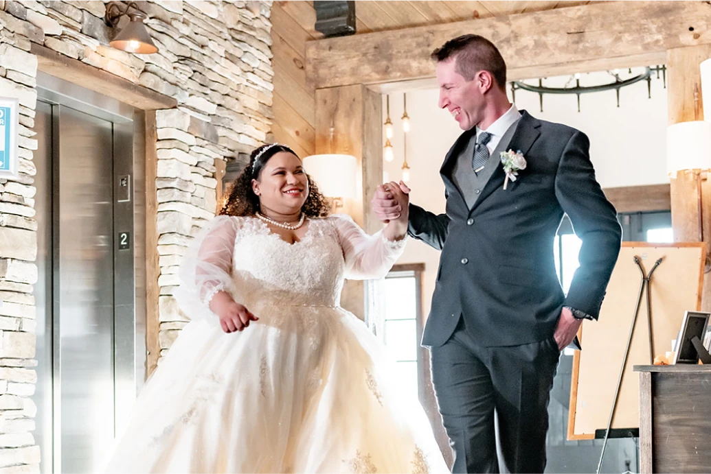 Mikayla & Pierce overview 1