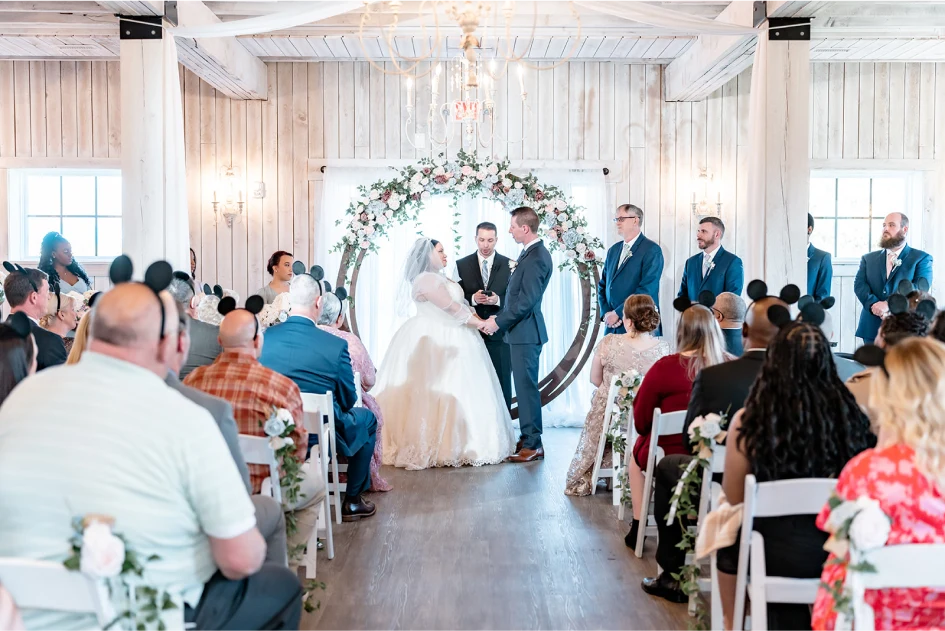 Mikayla & Pierce wedding 4