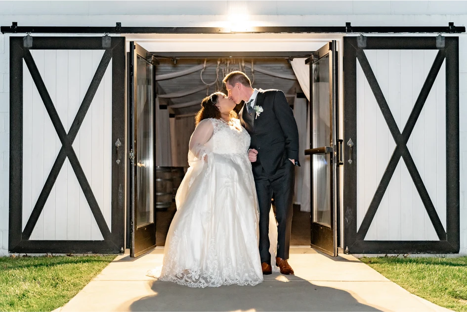 Mikayla & Pierce wedding 3