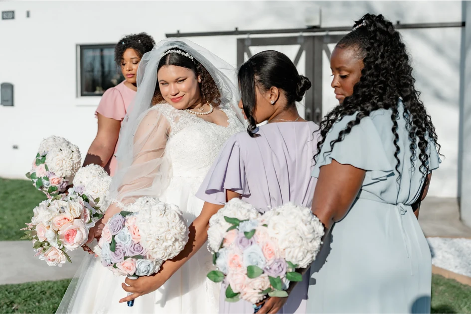 Mikayla & Pierce wedding 6