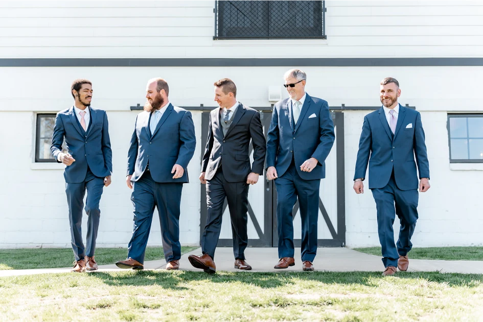 Mikayla & Pierce wedding 5