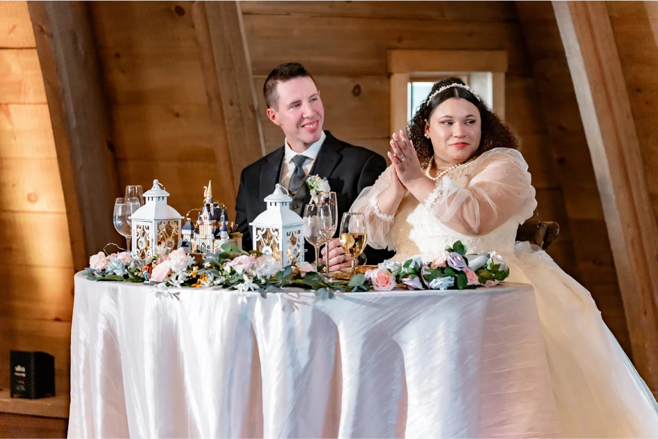 Mikayla & Pierce bio 2