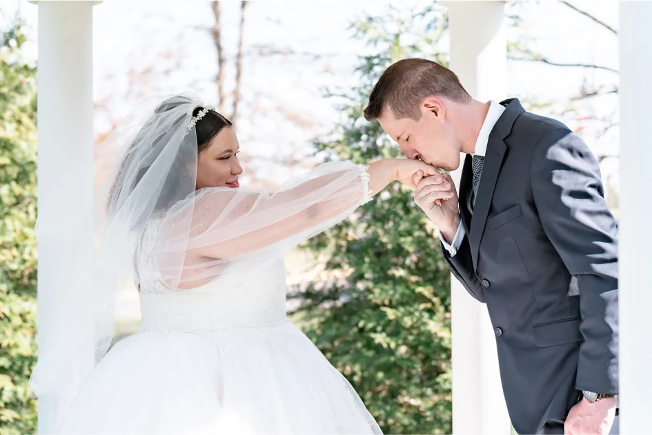 Mikayla & Pierce bio 6