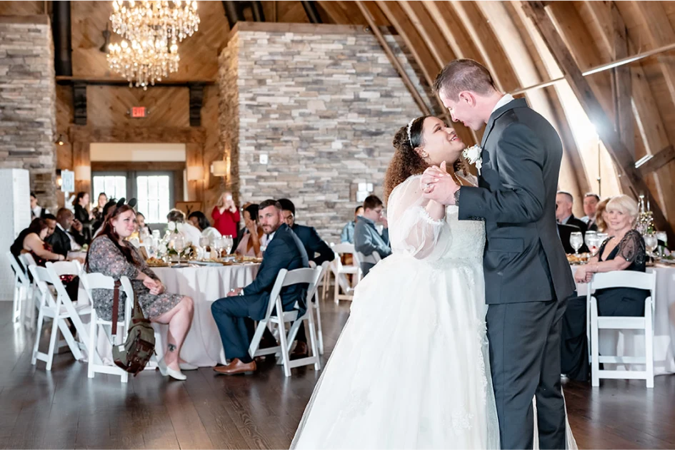 Mikayla & Pierce bio 1