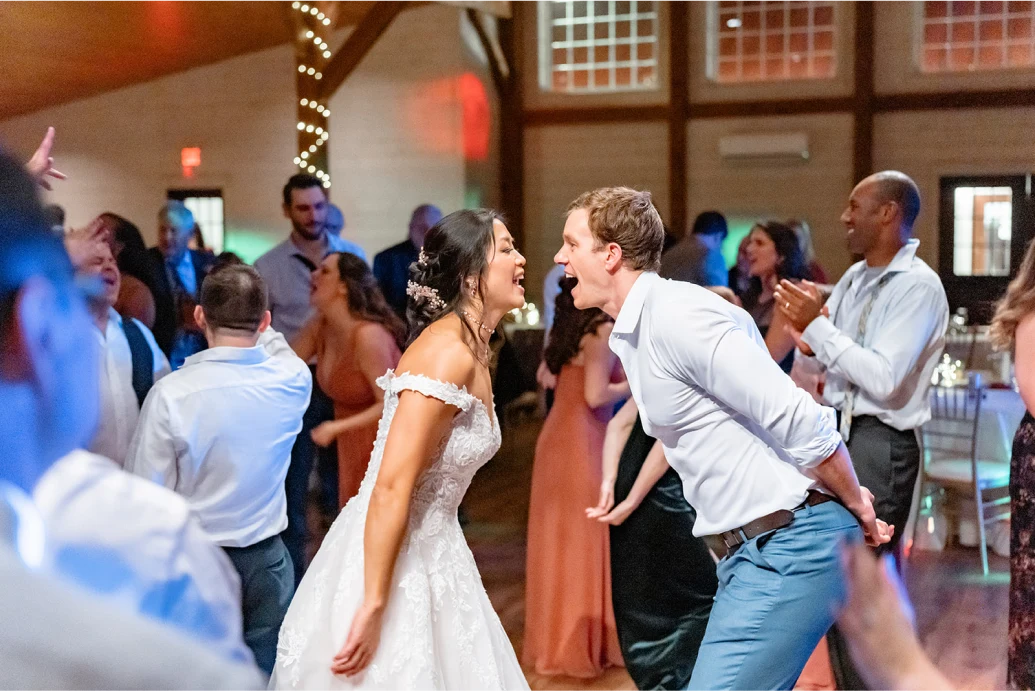 Hailey & Cameron overview 1