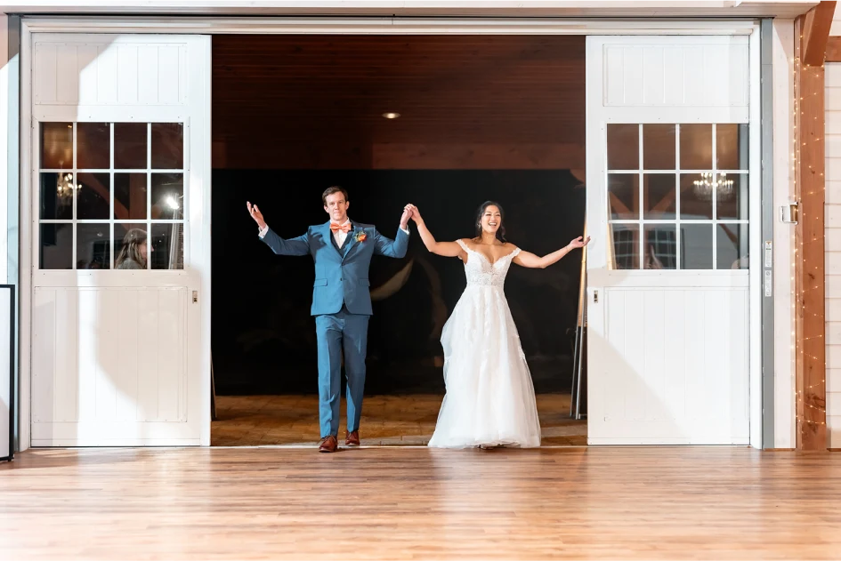 Hailey & Cameron wedding 3