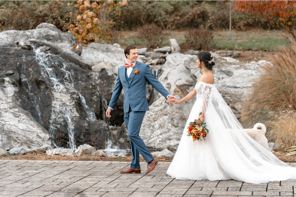 Hailey & Cameron wedding 5