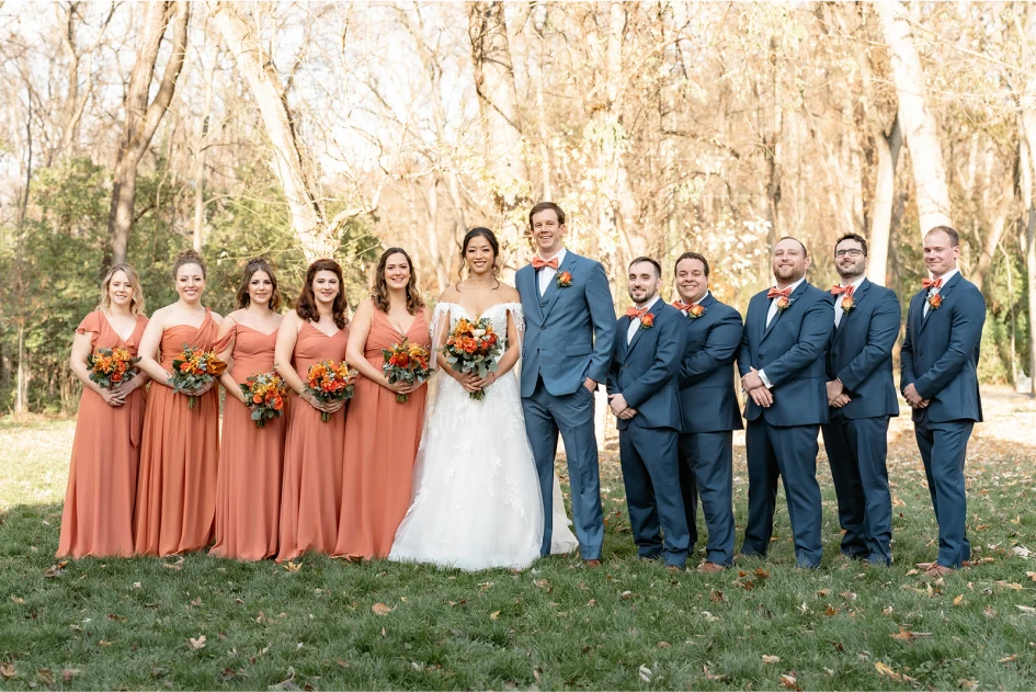 Hailey & Cameron wedding 6