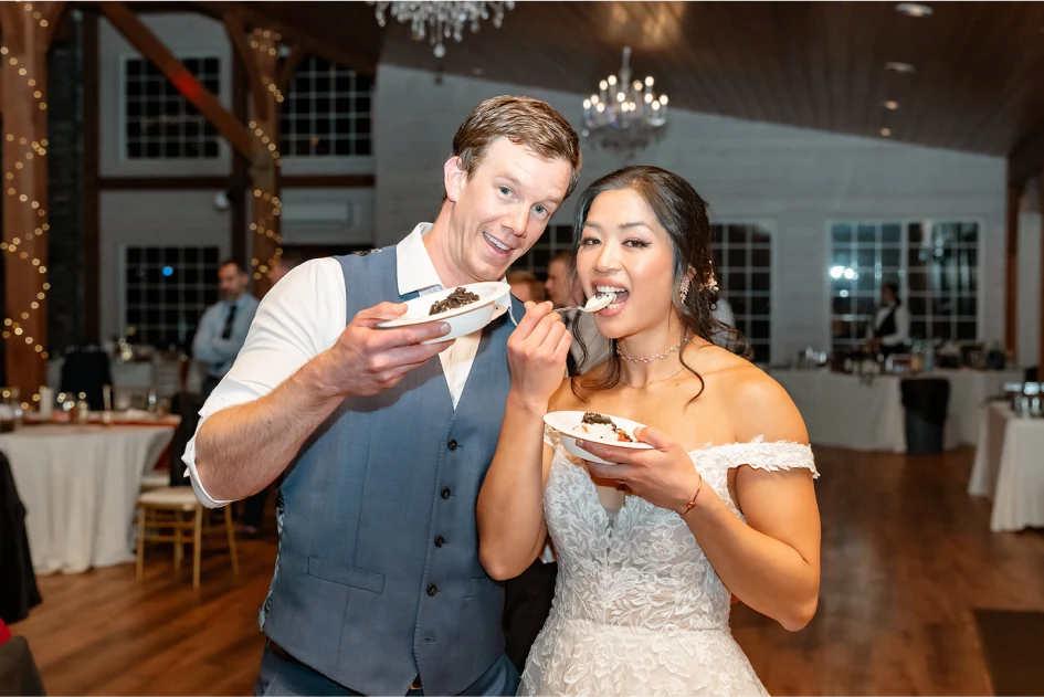 Hailey & Cameron bio 2