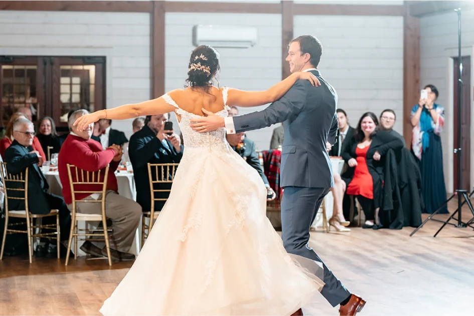 Hailey & Cameron bio 3