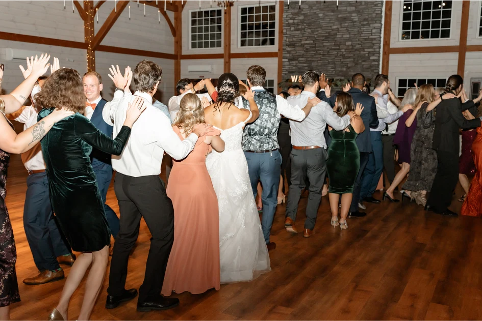 Hailey & Cameron bio 1