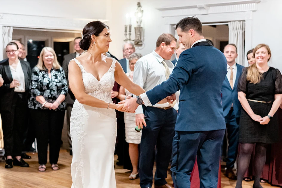 Marissa & David wedding 6