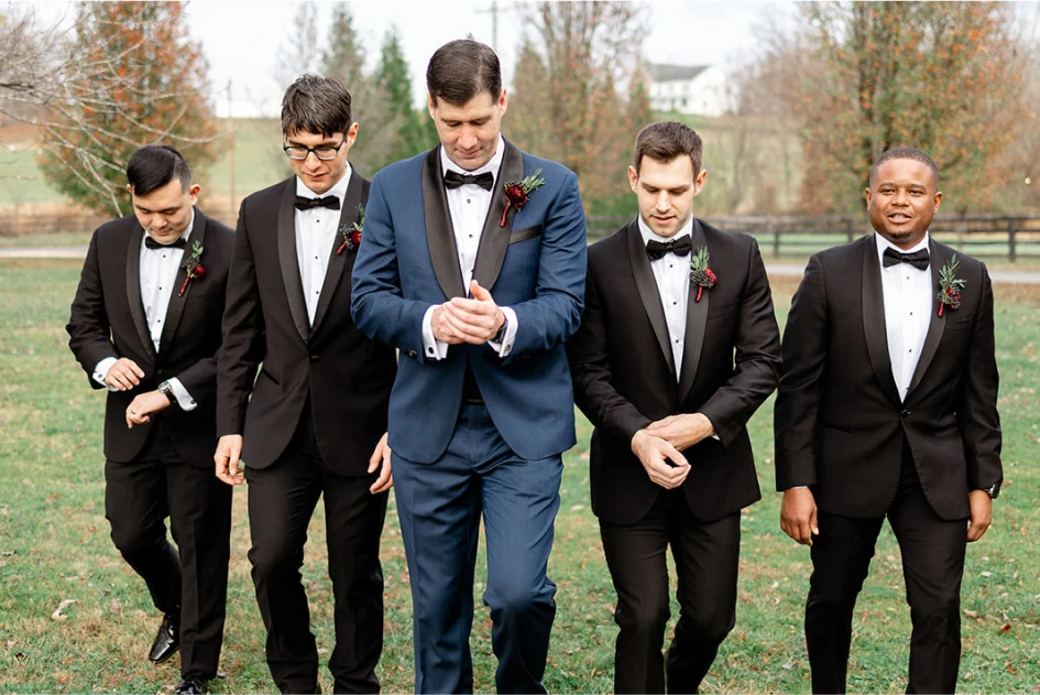 Marissa & David wedding 2