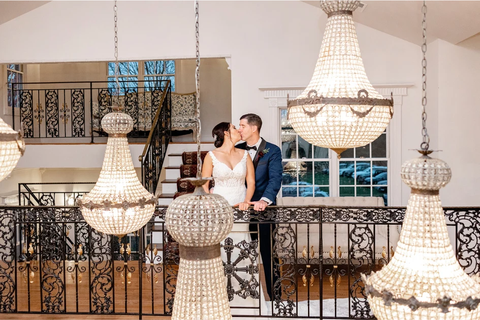 Marissa & David wedding 4