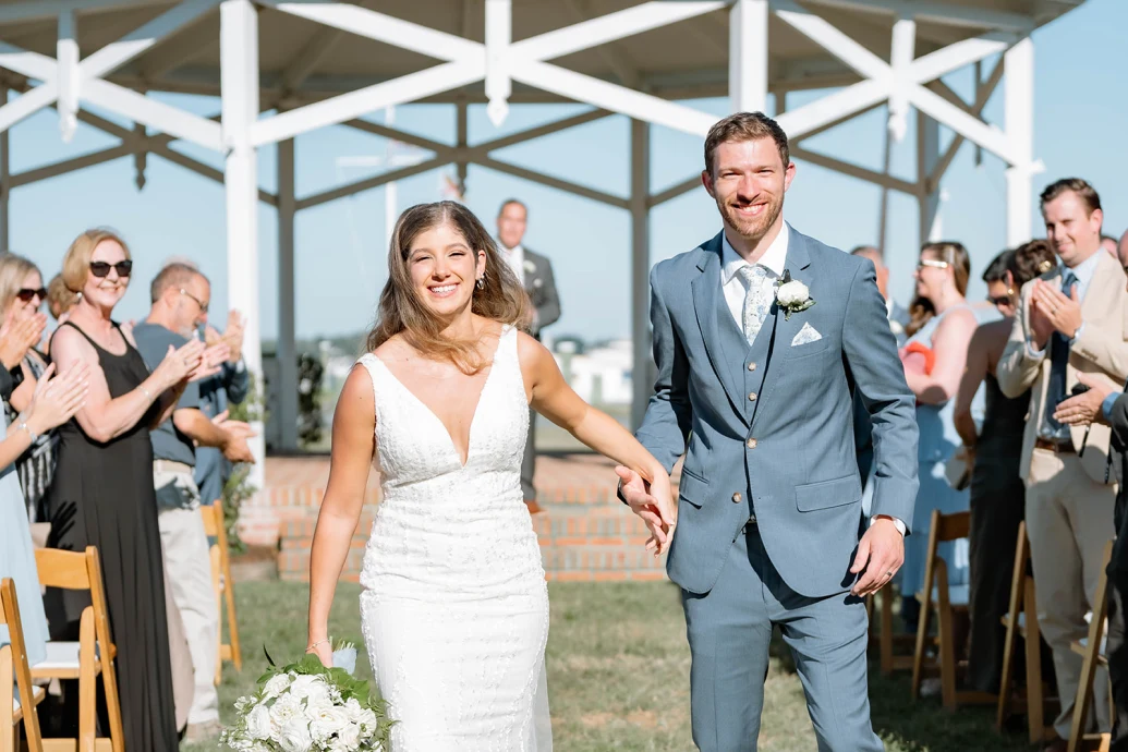 Sarah & Rob overview 2