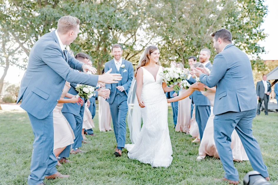 Sarah & Rob wedding 6