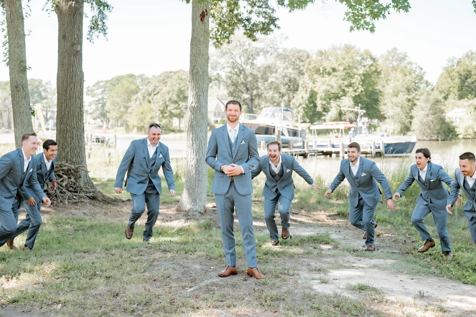 Sarah & Rob wedding 2