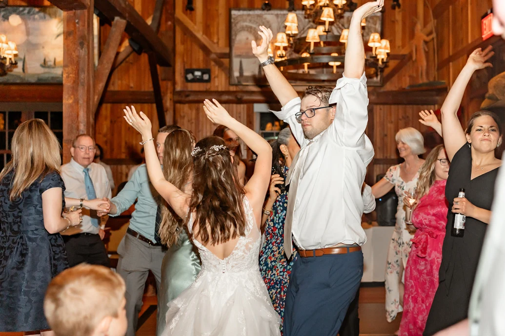 Abby & Tim overview 3