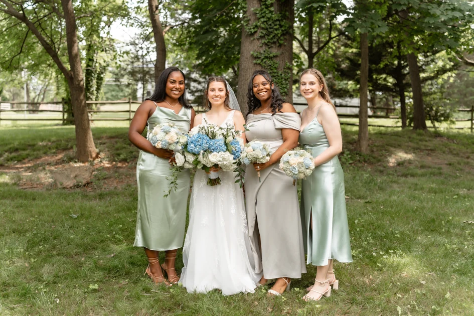 Abby & Tim wedding 1