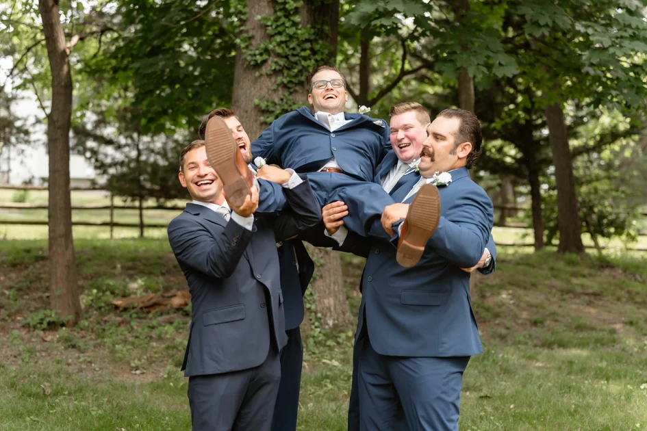 Abby & Tim wedding 2