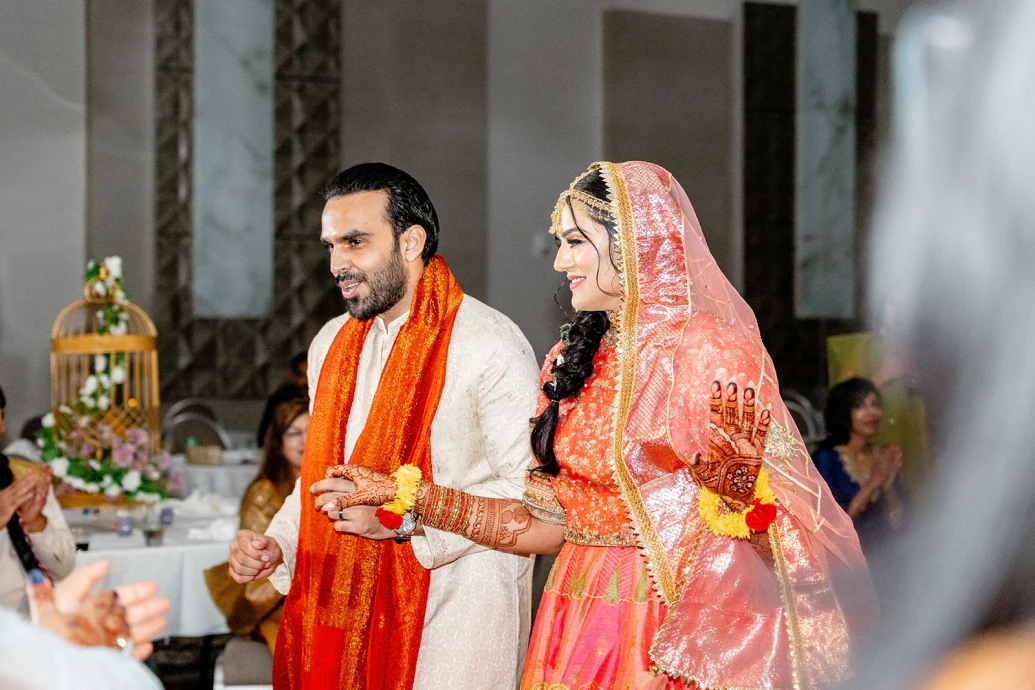 Alina & Majid overview 2