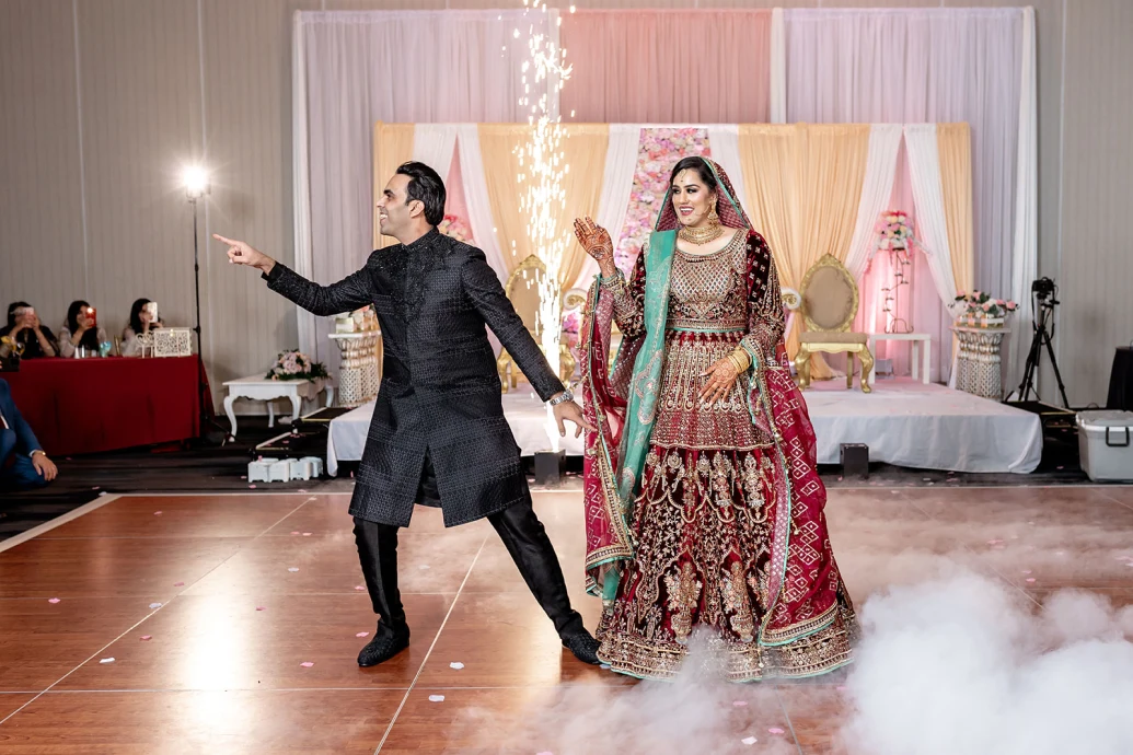 Alina & Majid overview 3