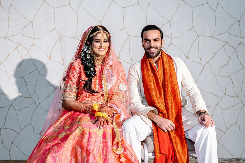 Alina & Majid wedding 3