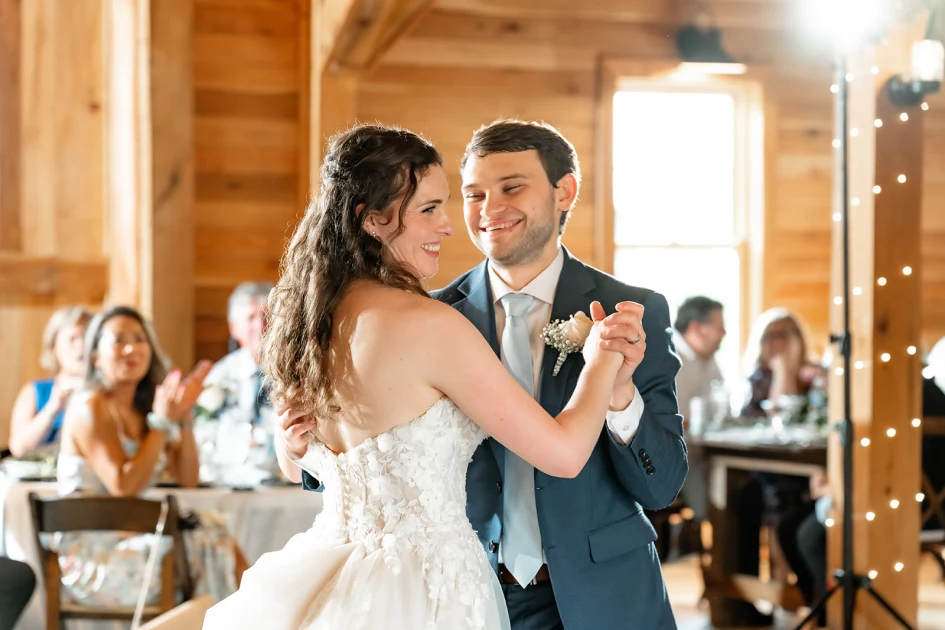 Allison & Jonathan bio 3