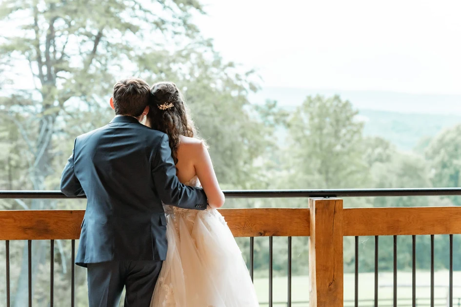 Allison & Jonathan bio 2