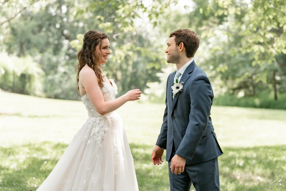 Allison & Jonathan bio 1