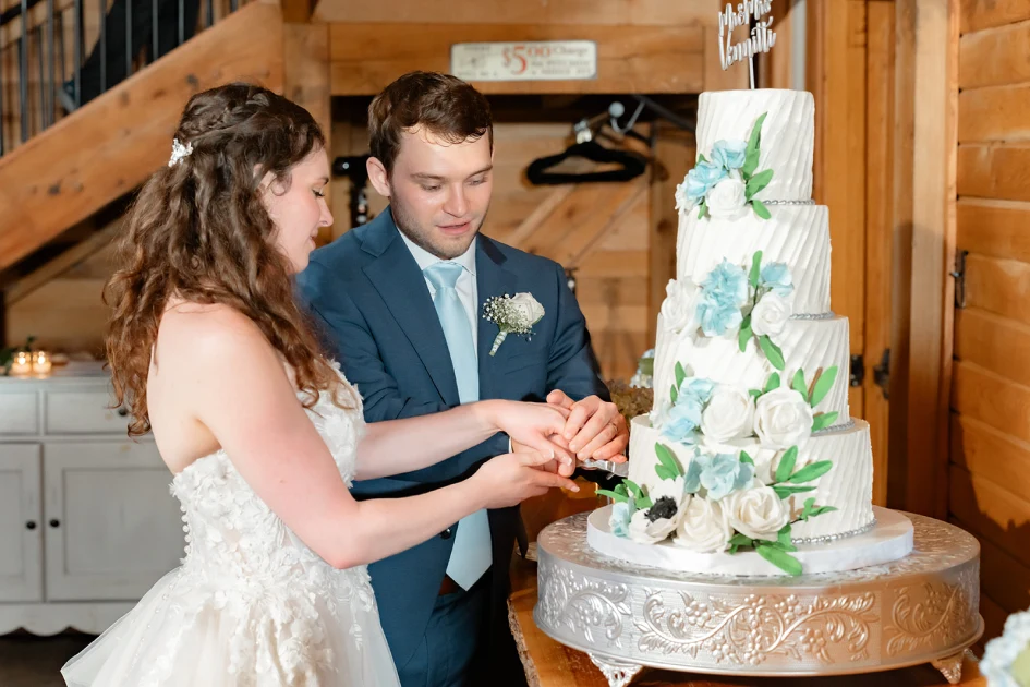 Allison & Jonathan wedding 4