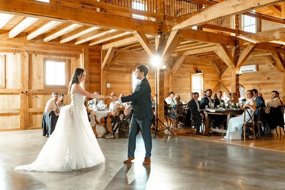 Allison & Jonathan wedding 5