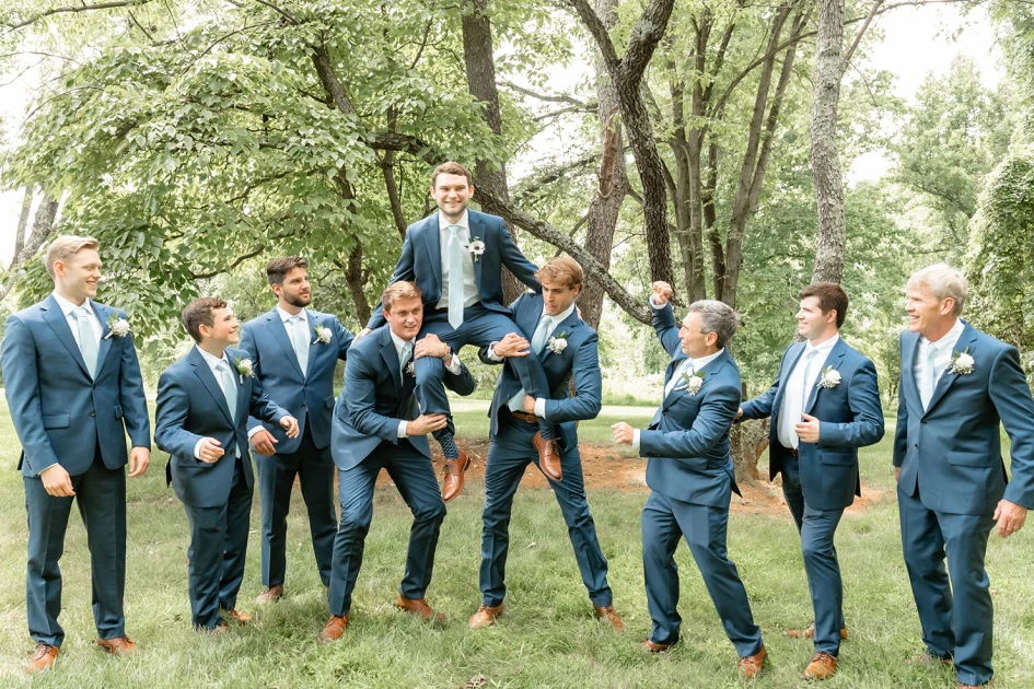 Allison & Jonathan overview 2