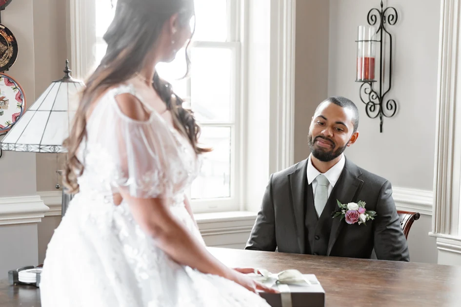 Amanda & Coy wedding 3