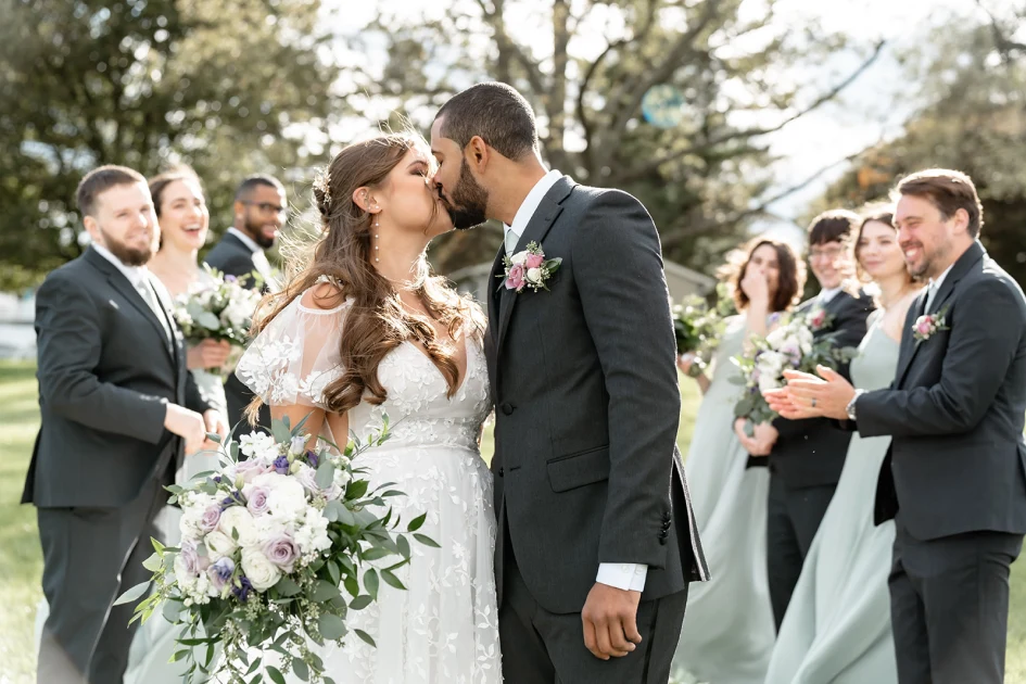 Amanda & Coy wedding 4