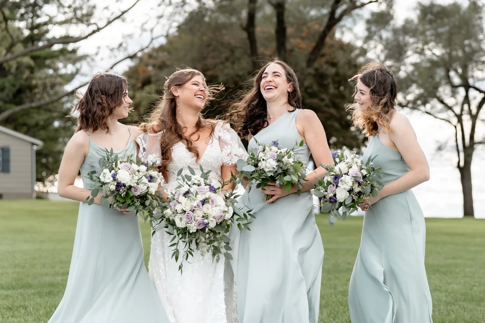 Amanda & Coy wedding 1