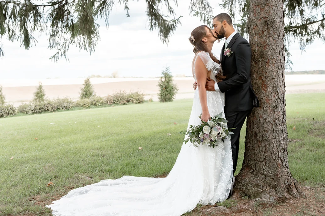 Amanda & Coy overview 1