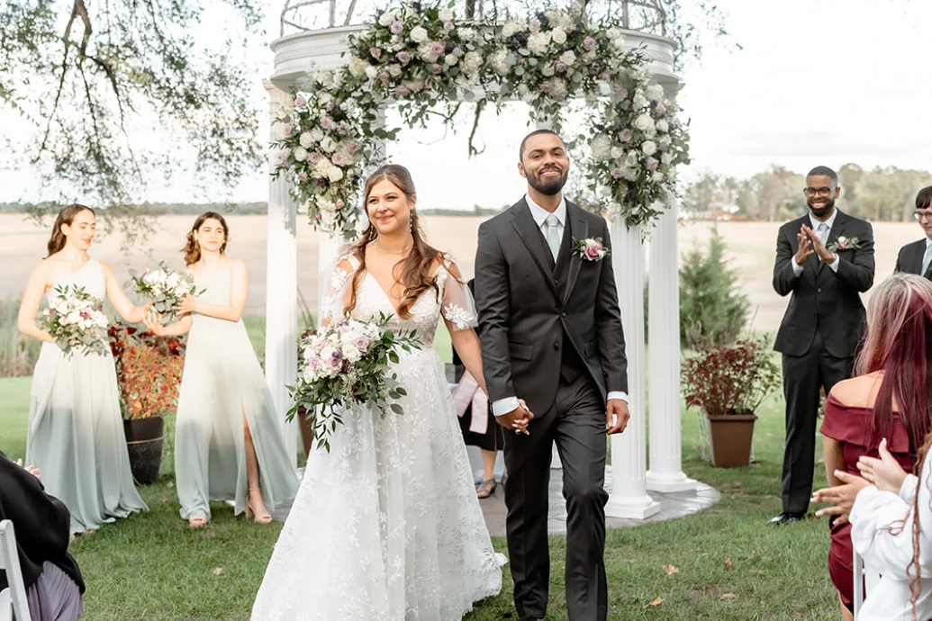 Amanda & Coy overview 2