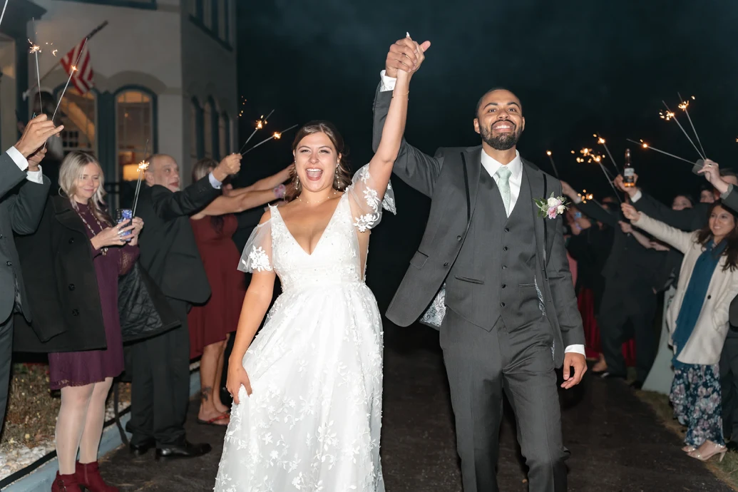 Amanda & Coy overview 3